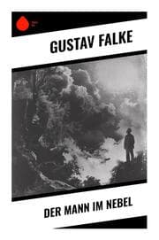 Cover von Der Mann im Nebel