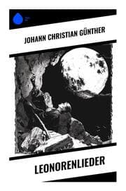 Cover von Leonorenlieder