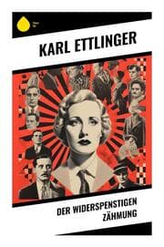 Cover von Der Widerspenstigen Zähmung