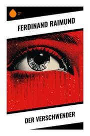 Cover von Der Verschwender