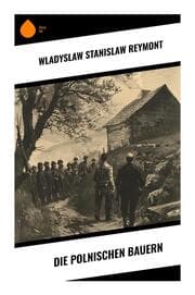 Cover von Die polnischen Bauern