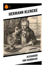 Cover von Alexander von Humboldt