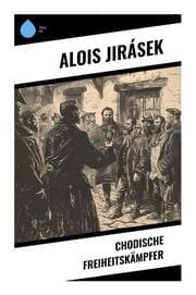 Cover von Chodische Freiheitskämpfer
