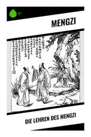 Cover von Die Lehren des Mengzi