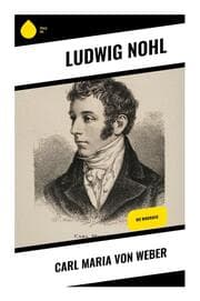 Cover von Carl Maria von Weber