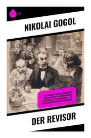 Cover von Der Revisor