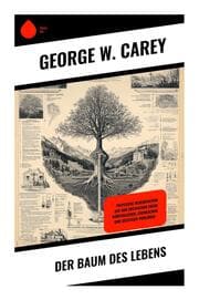 Cover von Der Baum des Lebens