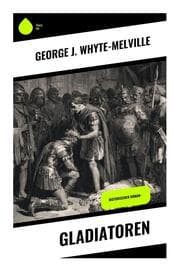 Cover von Gladiatoren