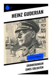 Cover von Erinnerungen eines Soldaten