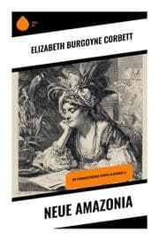 Cover von Neue Amazonia
