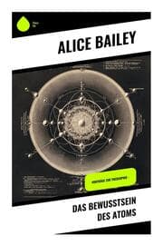 Cover von Das Bewusstsein des Atoms