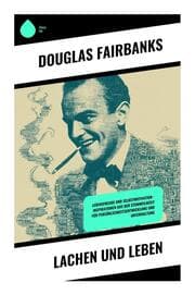 Cover von Lachen und Leben