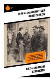 Cover von Eine alltägliche Geschichte