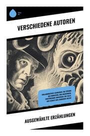 Cover von Ausgewählte Erzählungen