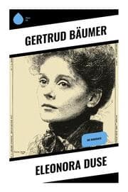 Cover von Eleonora Duse