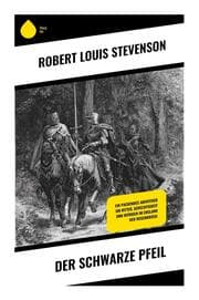 Cover von Der Schwarze Pfeil