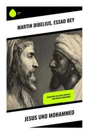 Cover von Jesus und Mohammed