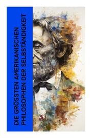 Cover von Die größten amerikanischen Philosophen der Selbständigkeit