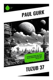 Cover von Tuzub 37