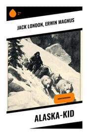 Cover von Alaska-Kid