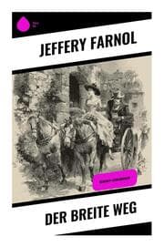Cover von Der breite Weg