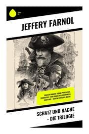 Cover von Schatz und Rache - Die Trilogie
