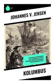 Cover von Kolumbus