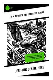 Cover von Der Flug des Reihers
