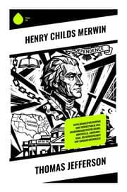 Cover von Thomas Jefferson