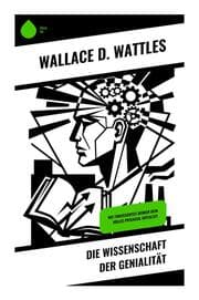 Cover von Die Wissenschaft der Genialität