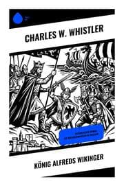 Cover von König Alfreds Wikinger