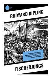 Cover von Fischerjungs