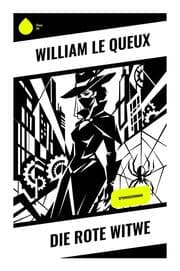 Cover von Die rote Witwe