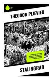 Cover von Stalingrad