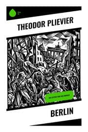 Cover von Berlin