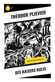 Cover von Des Kaisers Kulis