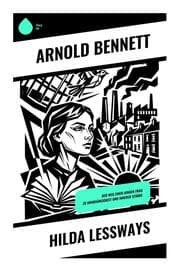 Cover von Hilda Lessways