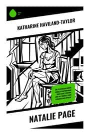Cover von Natalie Page