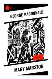 Cover von Mary Marston
