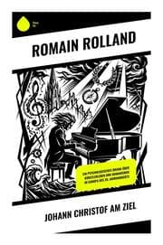 Cover von Johann Christof am Ziel