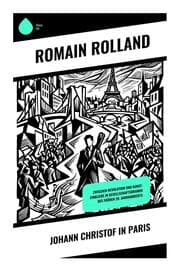 Cover von Johann Christof in Paris