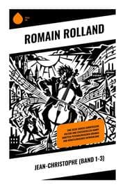 Cover von Jean-Christophe