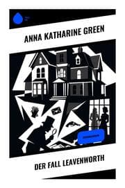 Cover von Der Fall Leavenworth