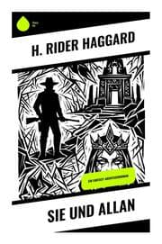 Cover von Sie und Allan