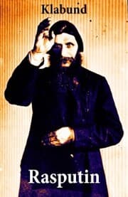 Cover von Rasputin