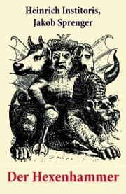 Cover von Der Hexenhammer