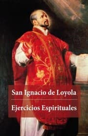 Cover von Ejercicios Espirituales
