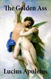 Cover von The Golden Ass (The Metamorphoses of Apuleius)
