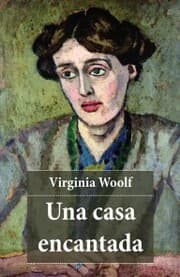 Cover von Una casa encantada