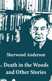 Cover von Death in the Woods and Other Stories